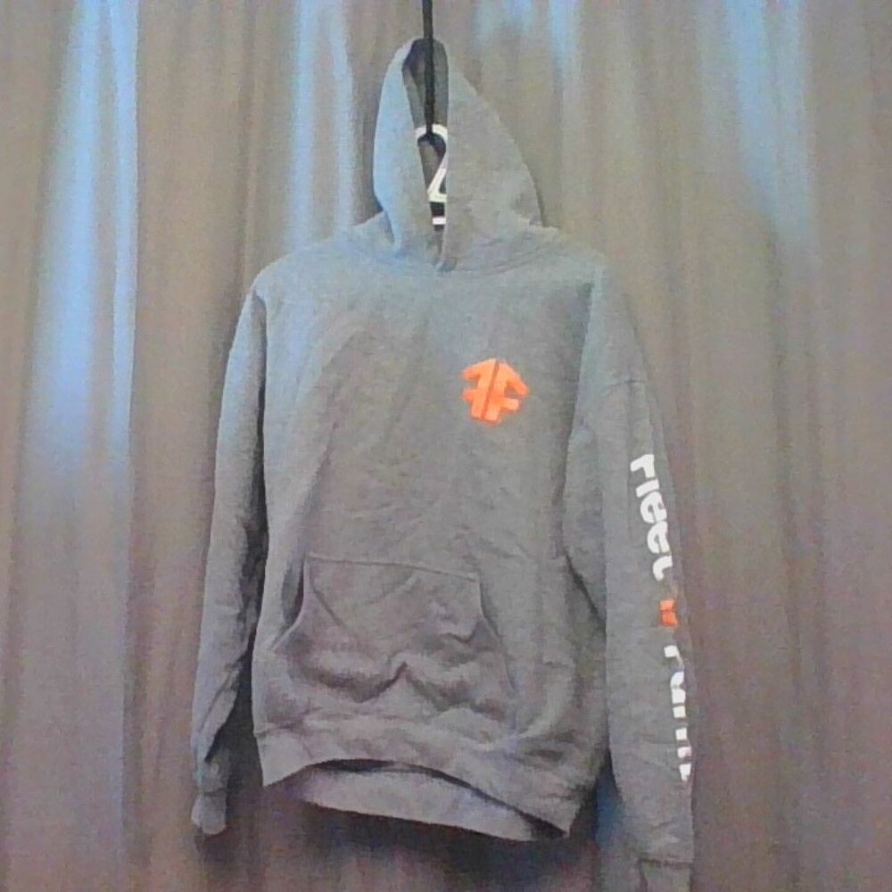 Fleet Farm Hoodie